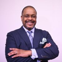 Ken Gordon, VP, Commercial