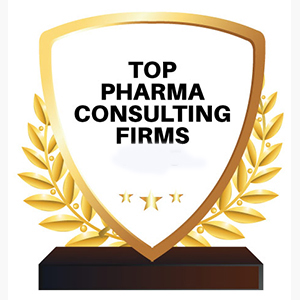 Top Pharma Consulting Firms