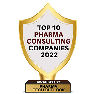 Top Pharma Consulting Companies